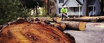 How Our Tree Care Process Works  in  Sebastian, TX